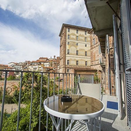 Ca Vasco Apartment Mondovi Exterior photo