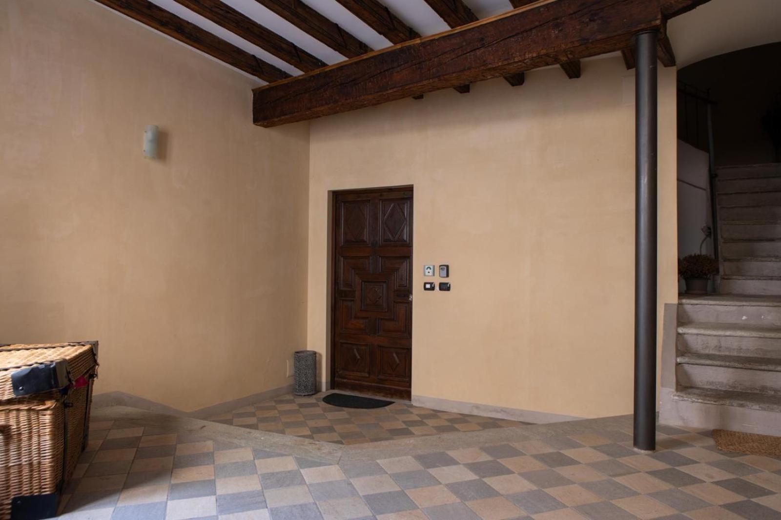 Ca Vasco Apartment Mondovi Exterior photo