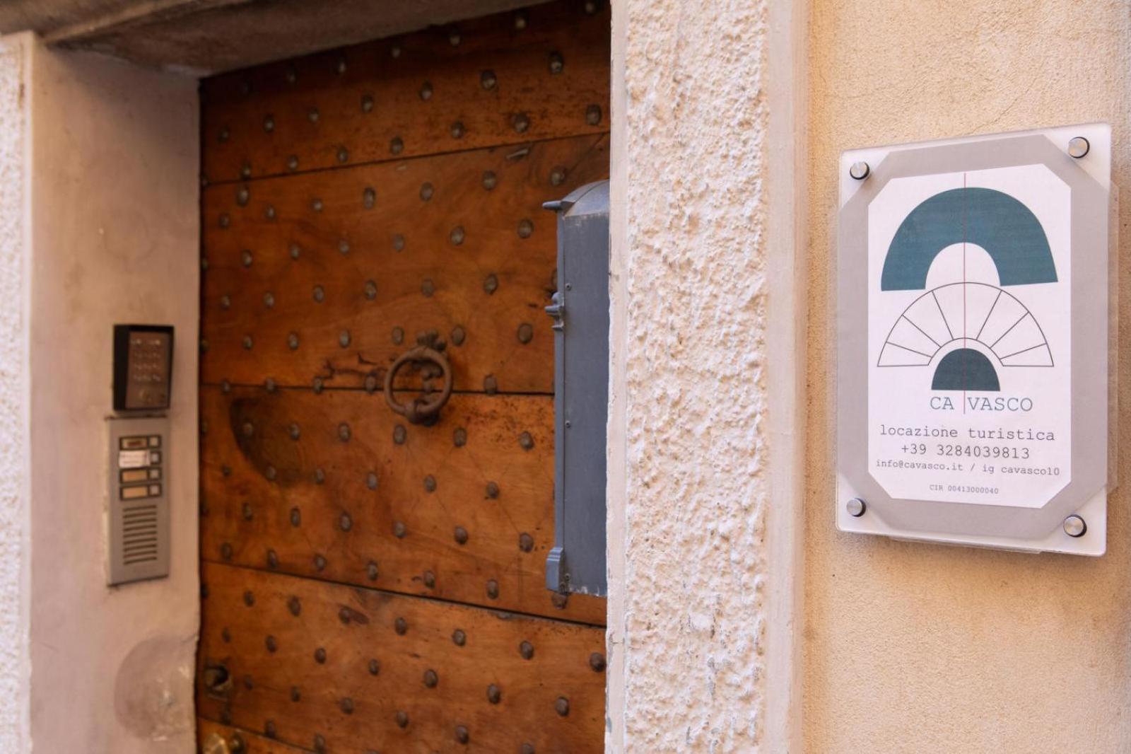 Ca Vasco Apartment Mondovi Exterior photo