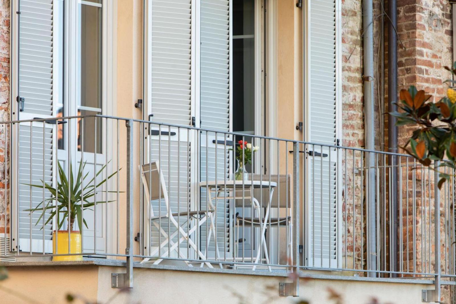 Ca Vasco Apartment Mondovi Exterior photo