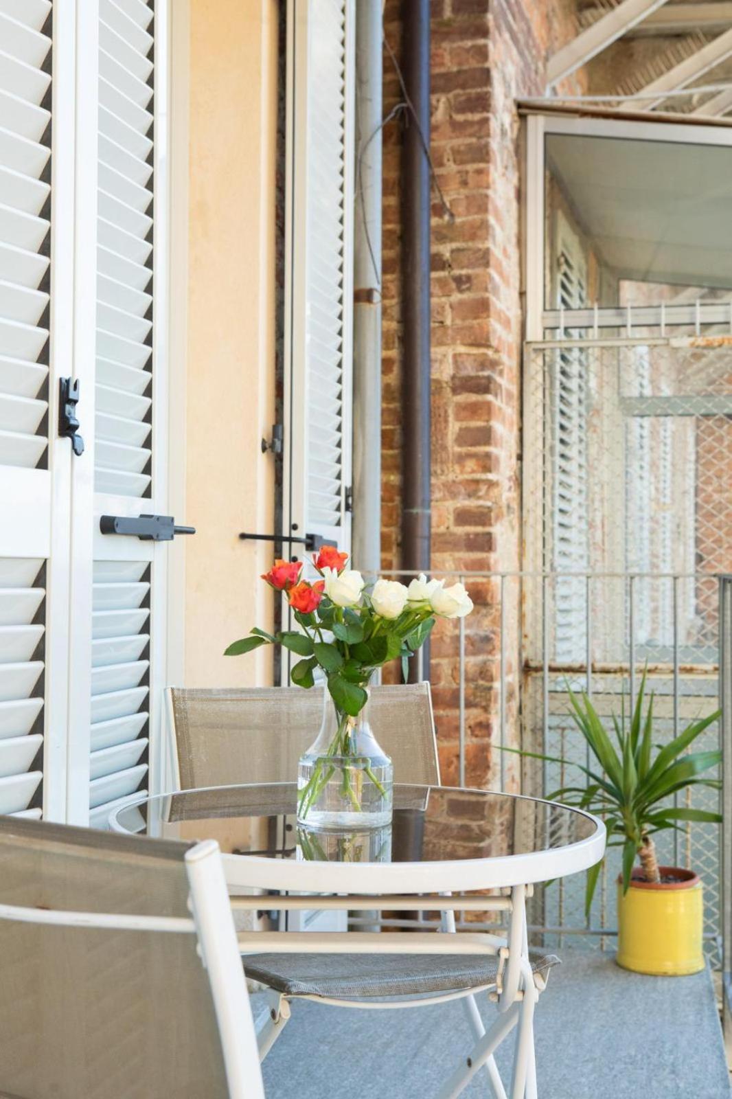 Ca Vasco Apartment Mondovi Exterior photo