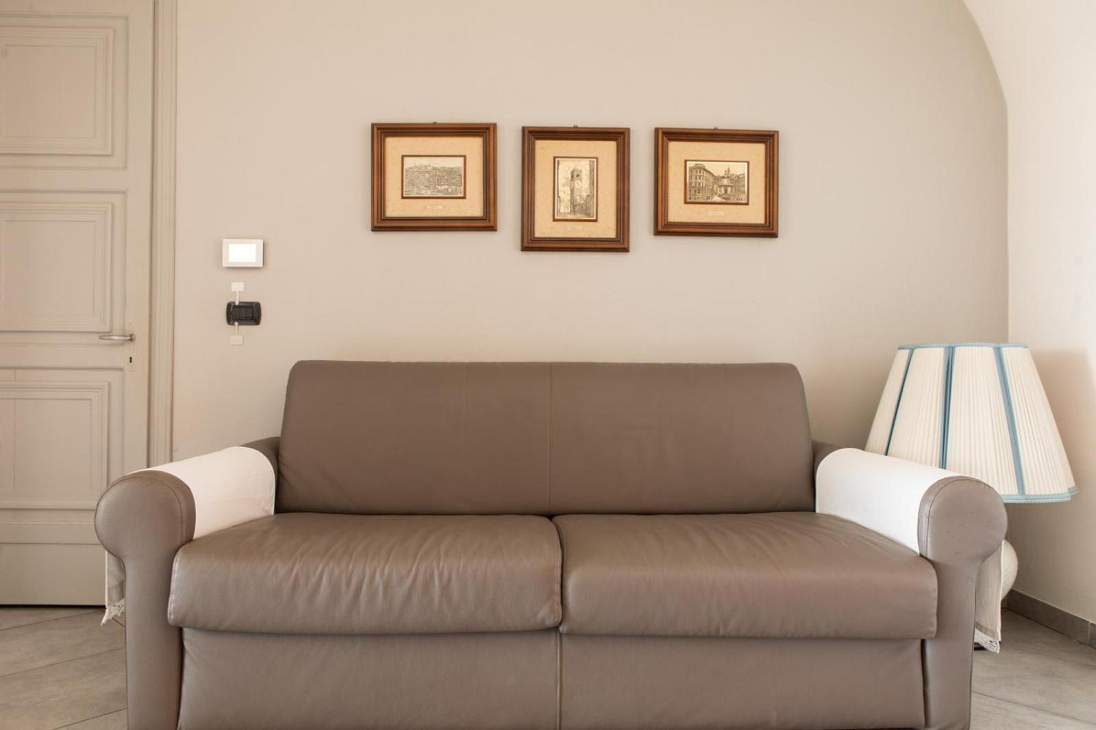 Ca Vasco Apartment Mondovi Exterior photo