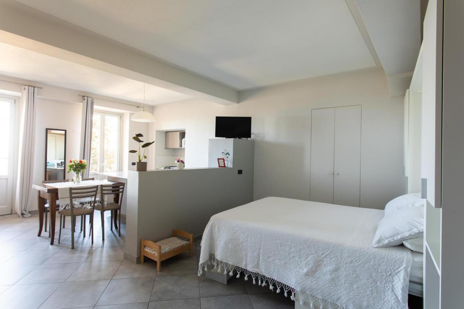 Ca Vasco Apartment Mondovi Exterior photo