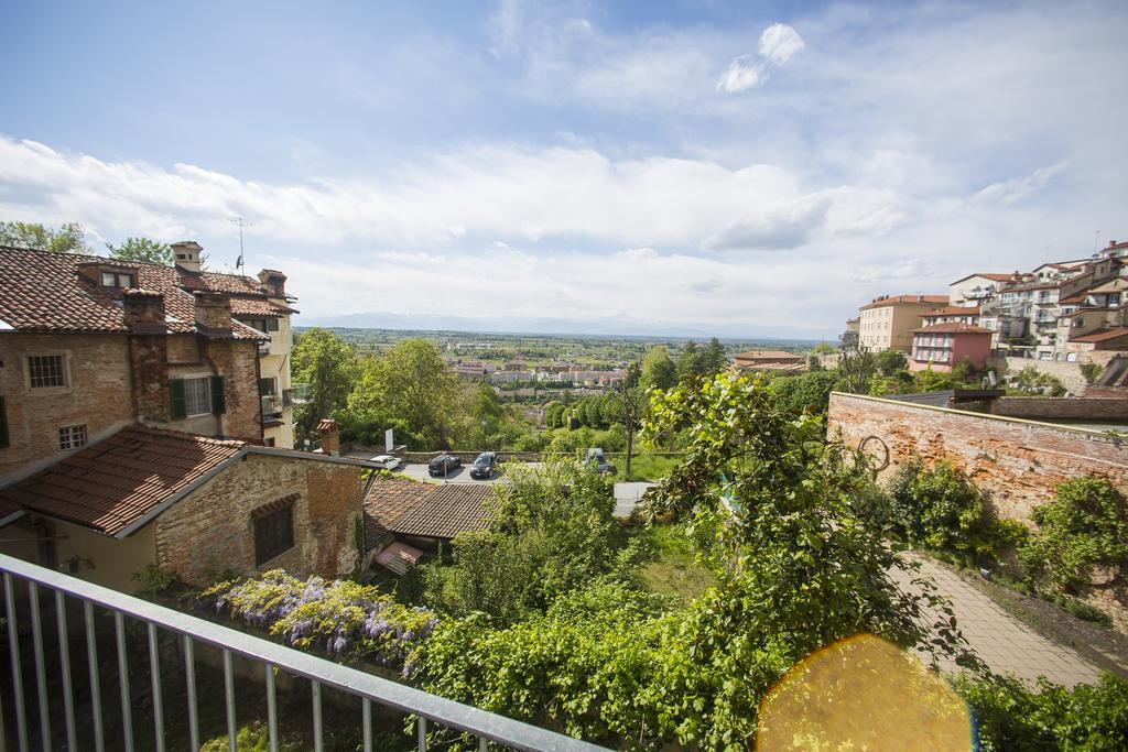 Ca Vasco Apartment Mondovi Exterior photo