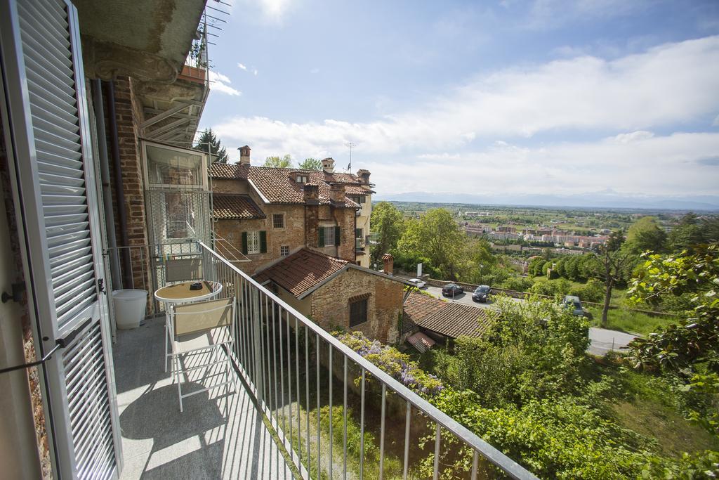 Ca Vasco Apartment Mondovi Exterior photo