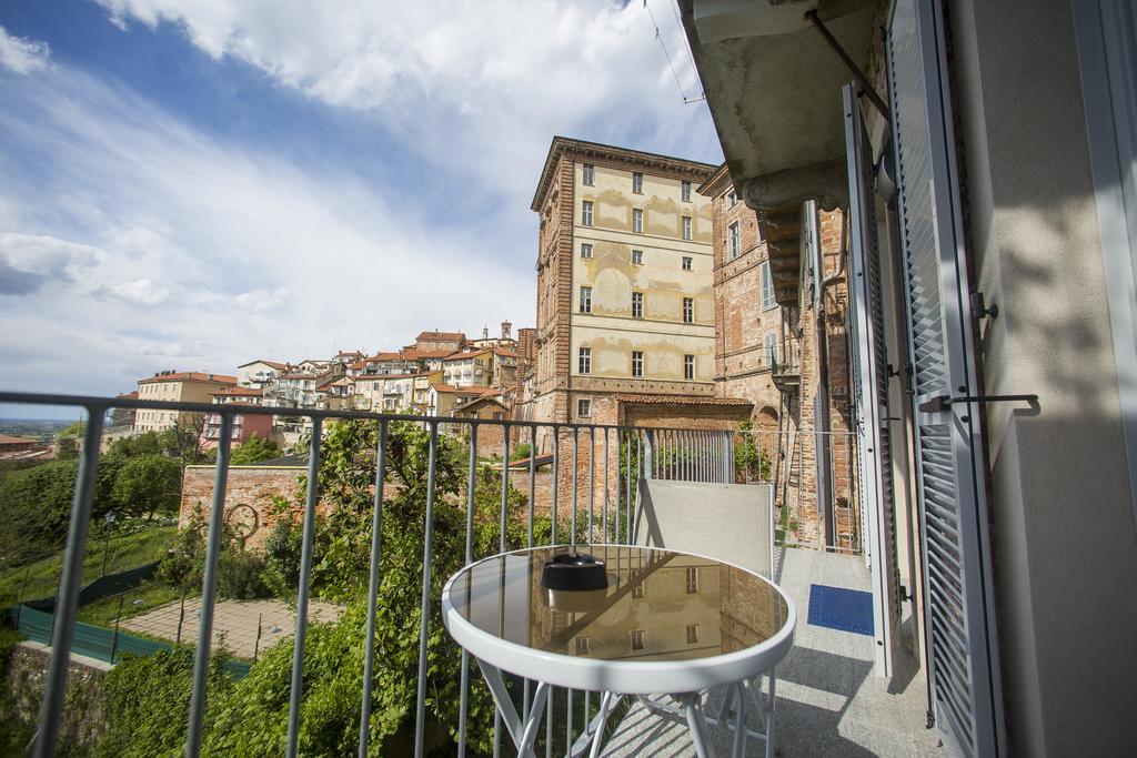 Ca Vasco Apartment Mondovi Exterior photo
