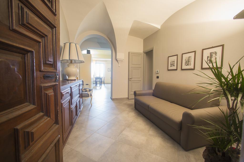 Ca Vasco Apartment Mondovi Exterior photo